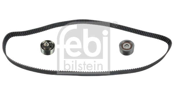 Timing Belt Kit